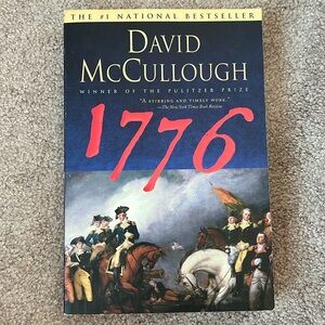 BOOK 📖 1776